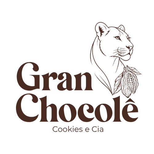 Gran Chocolê Cookies e Cia